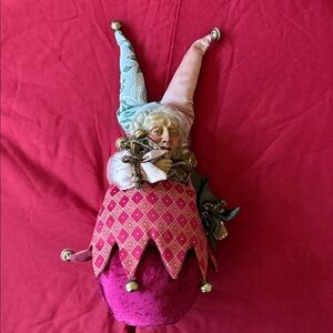 Mark Roberts collection fairy Christmas